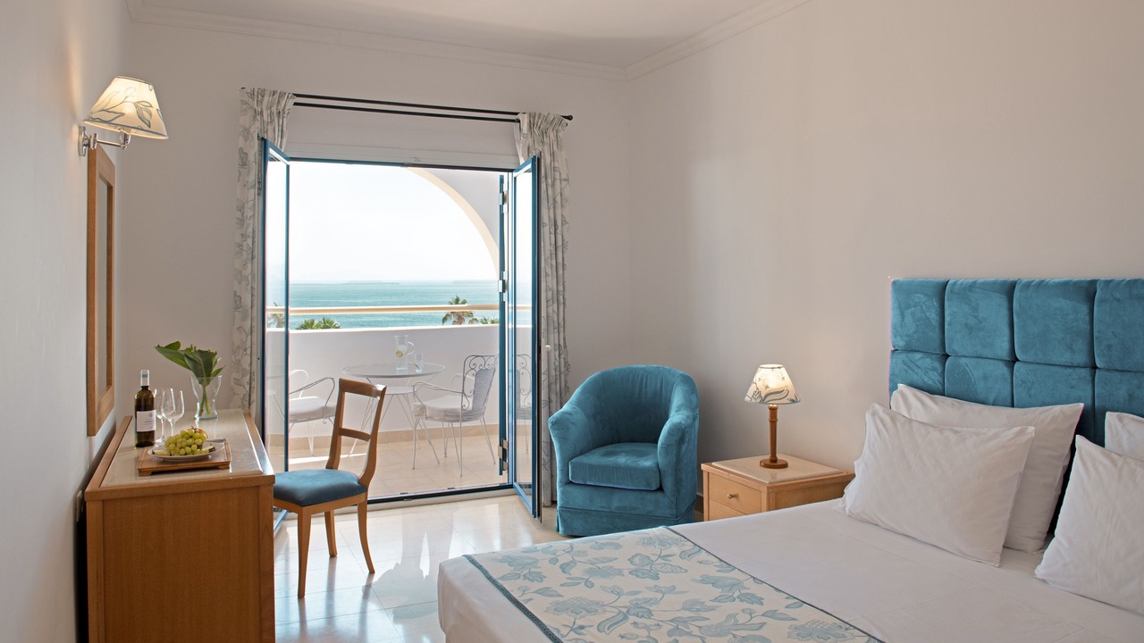 Photo of Bedroom in Kardamena