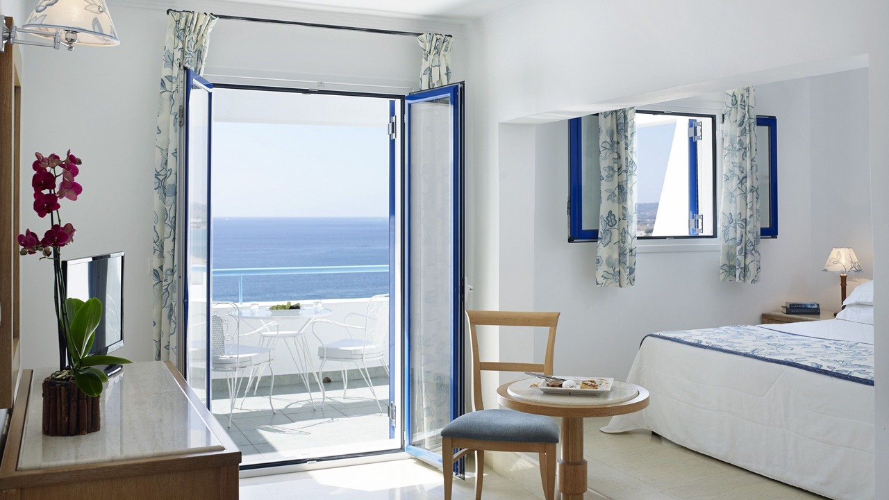 Photo of Bedroom in Kardamena