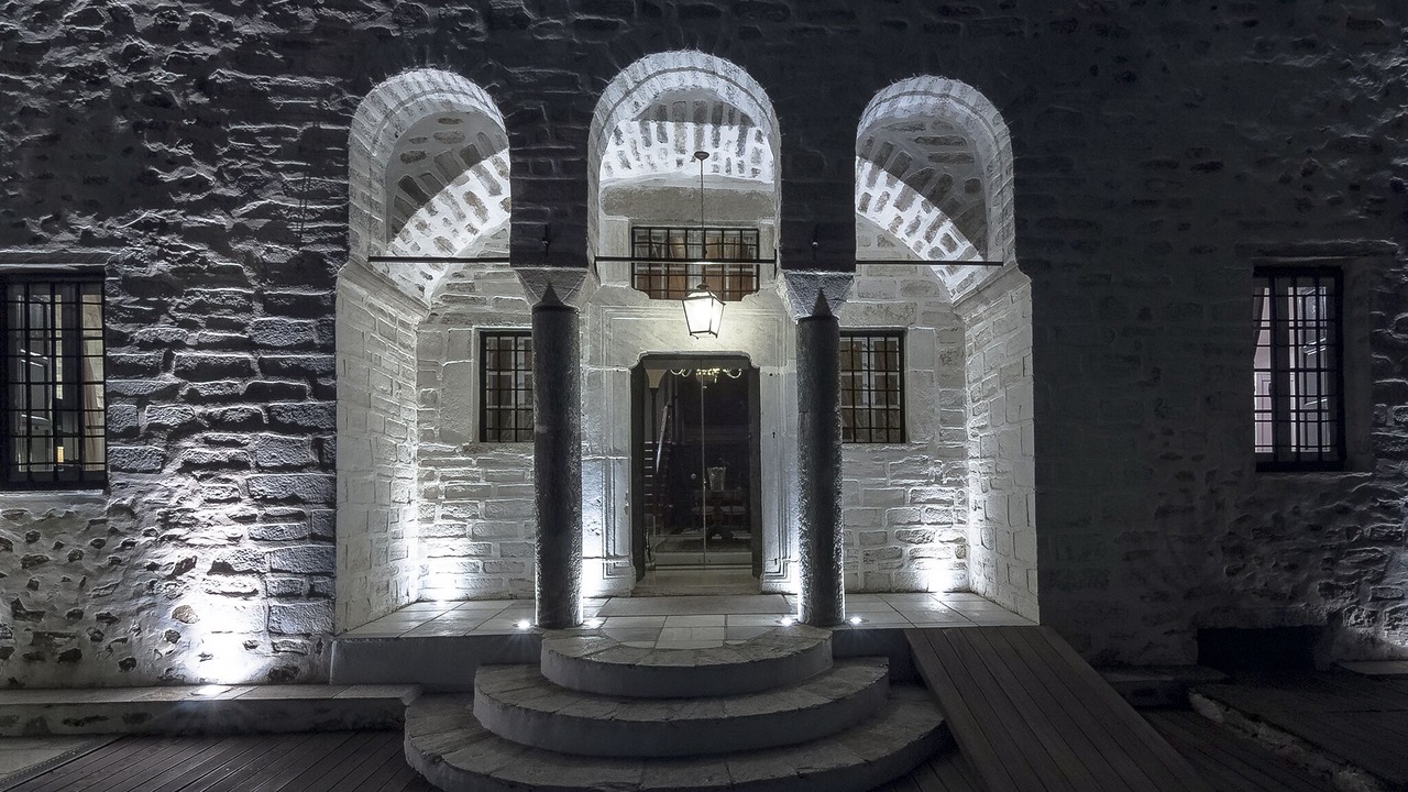 Photo of Outdoor in Portaria