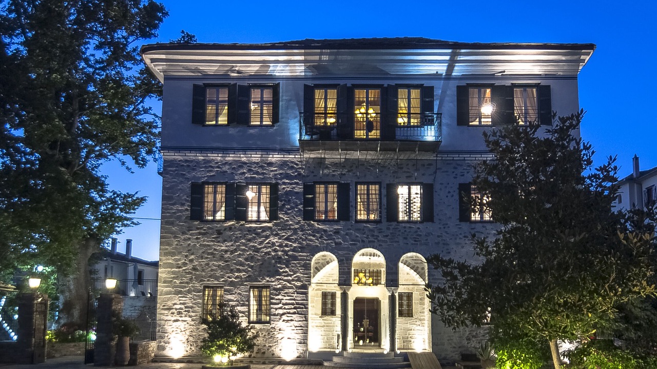 Photo of Outdoor in Portaria