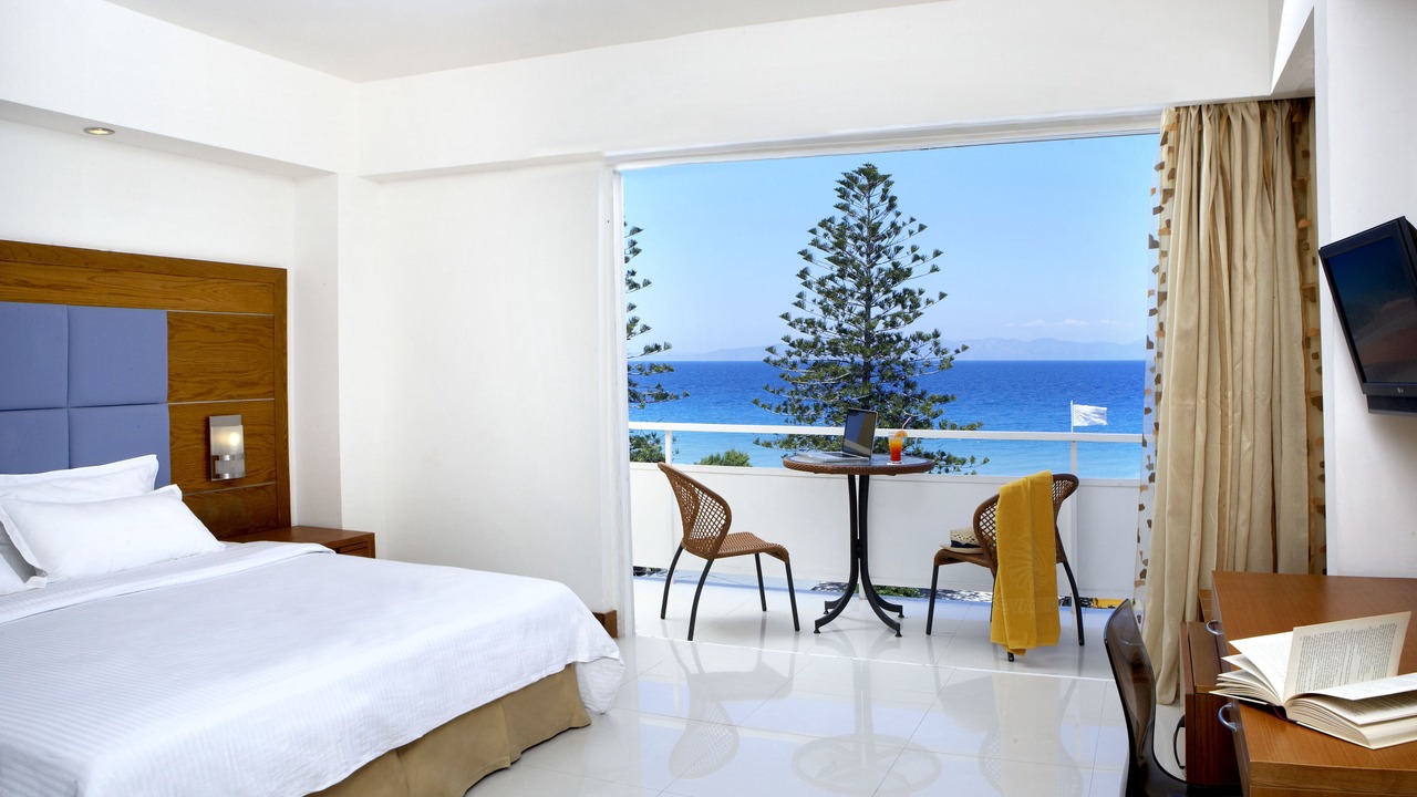 Photo of Bedroom in Ialyssos
