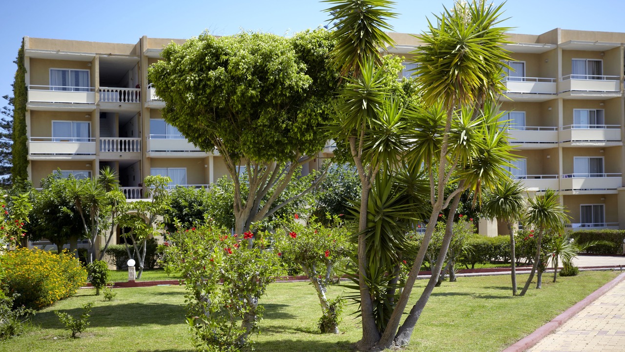 Photo of Outdoor in Ialyssos