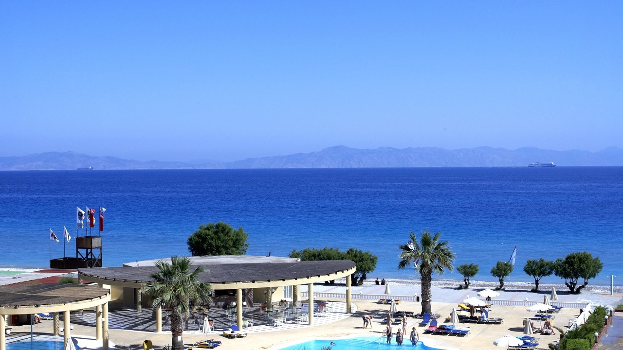Photo of Outdoor in Ialyssos