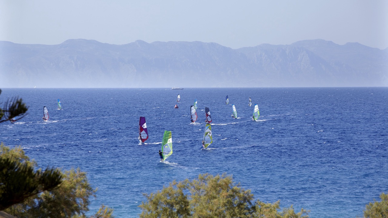Photo of Others in Ialyssos