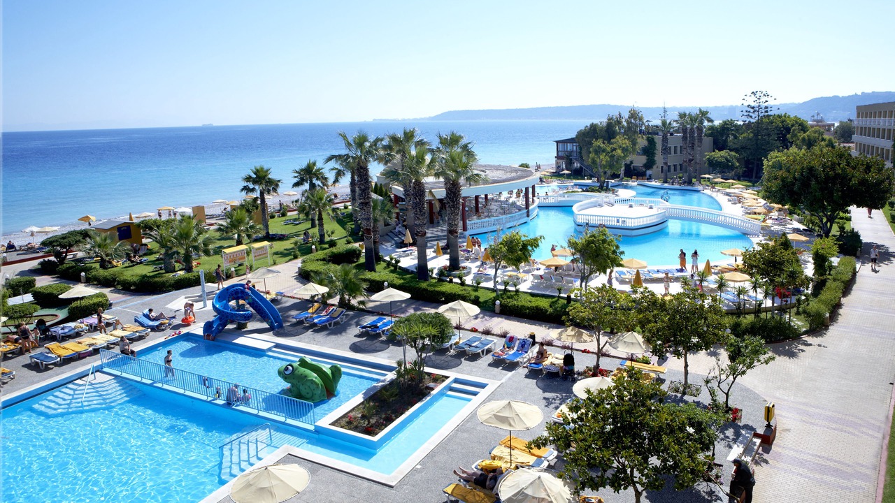 Photo of Outdoor in Ialyssos