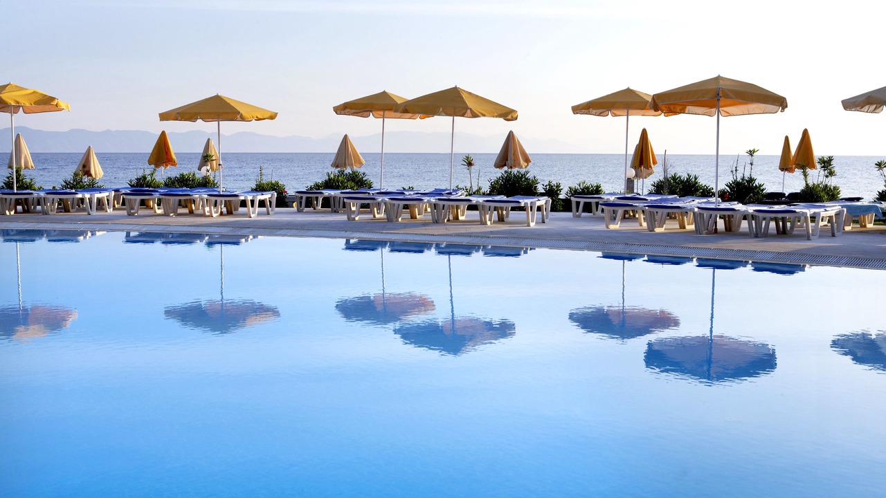 Photo of Outdoor in Ialyssos
