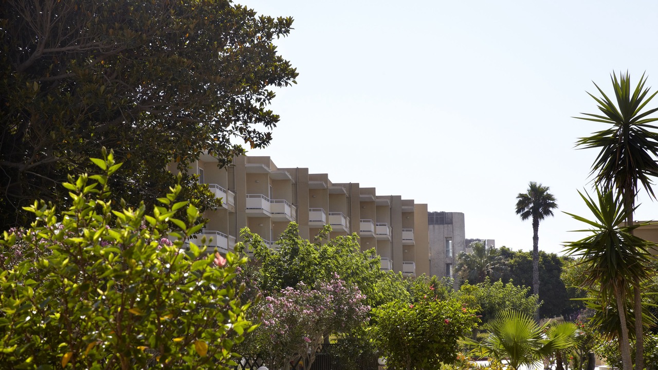 Photo of Outdoor in Ialyssos
