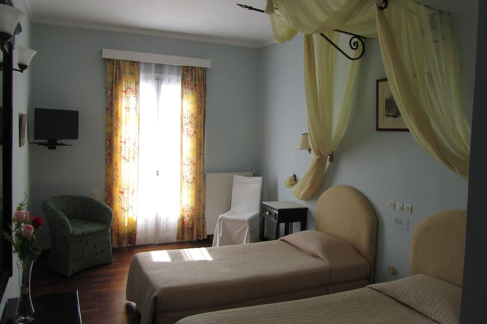 Photo of Bedroom in Pelekas