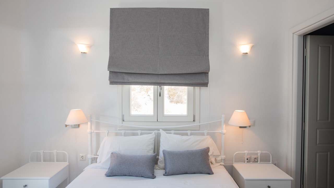 Photo of Bedroom in Platis Gialos
