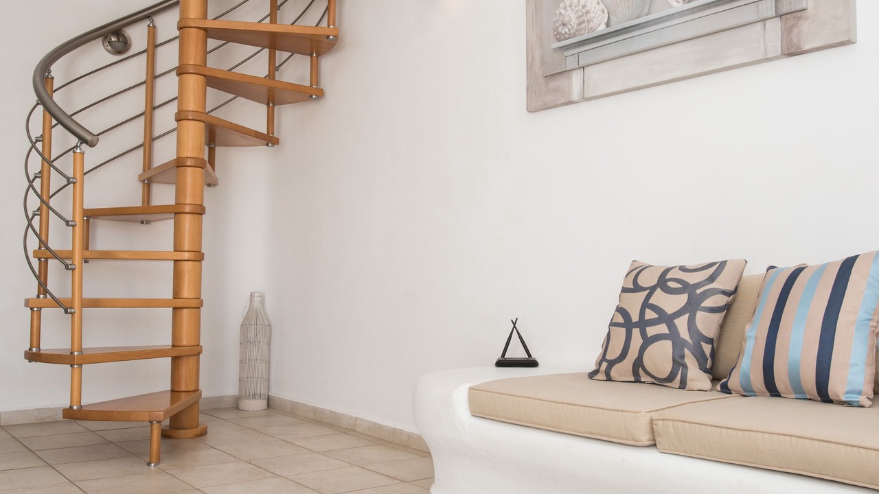 Photo of Bedroom in Platis Gialos
