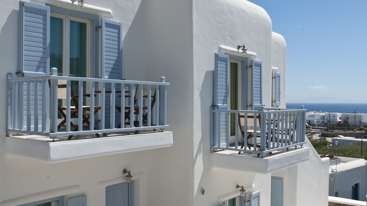Photo of Outdoor in Platis Gialos