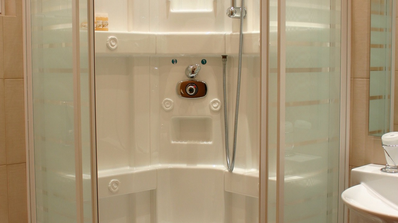 Photo of Bathroom in Nafplion City Centre