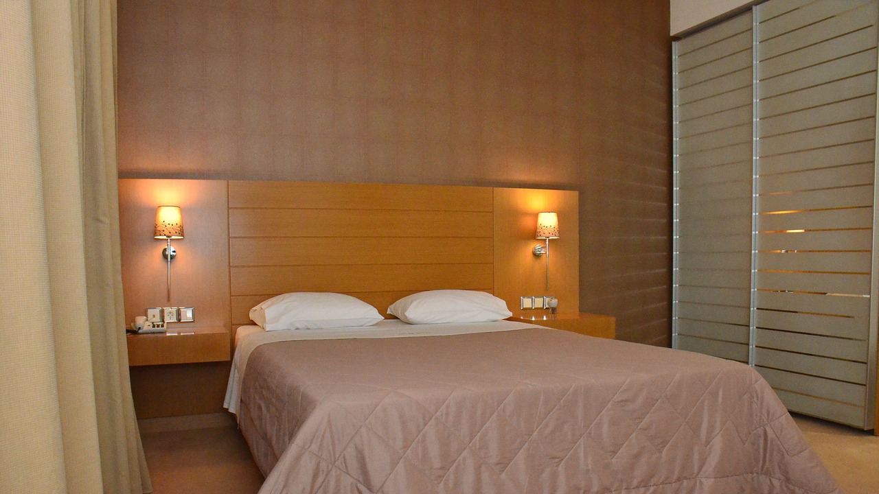 Photo of Bedroom in Nafplion City Centre