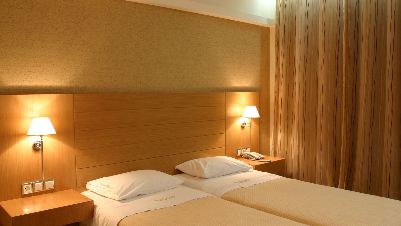 Photo of Bedroom in Nafplion City Centre