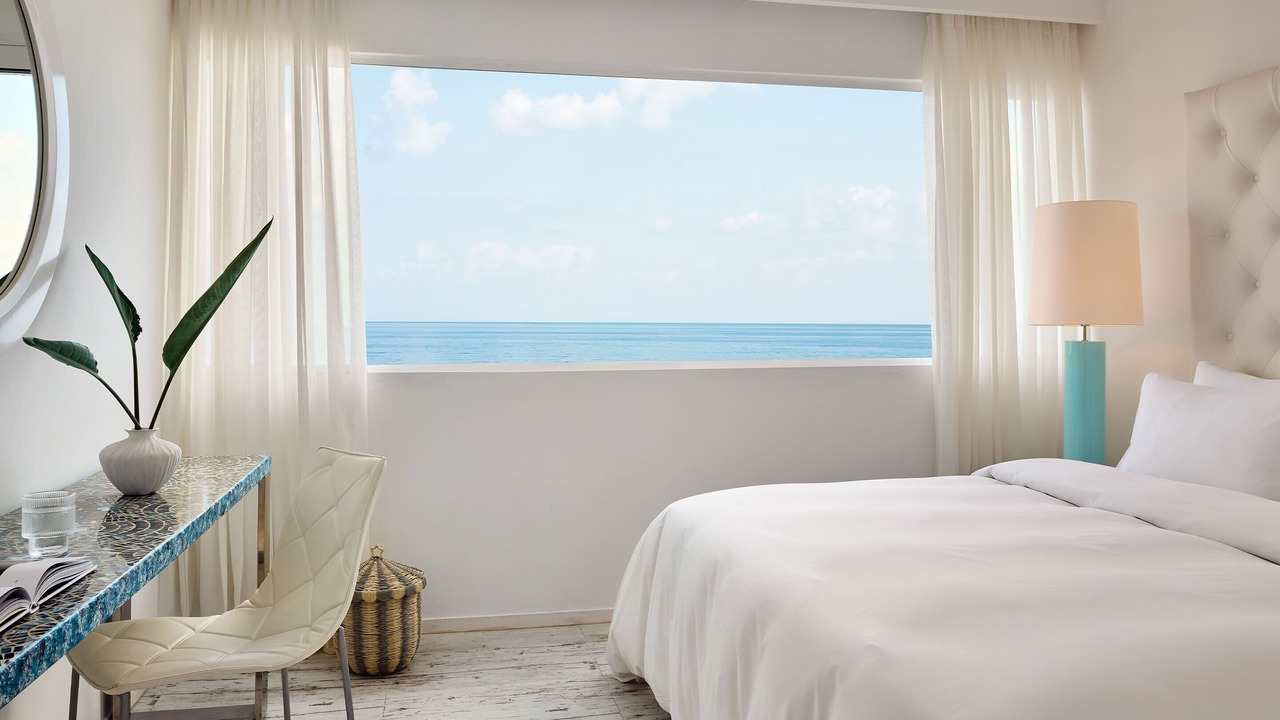 Photo of Bedroom in Pigianos Kampos