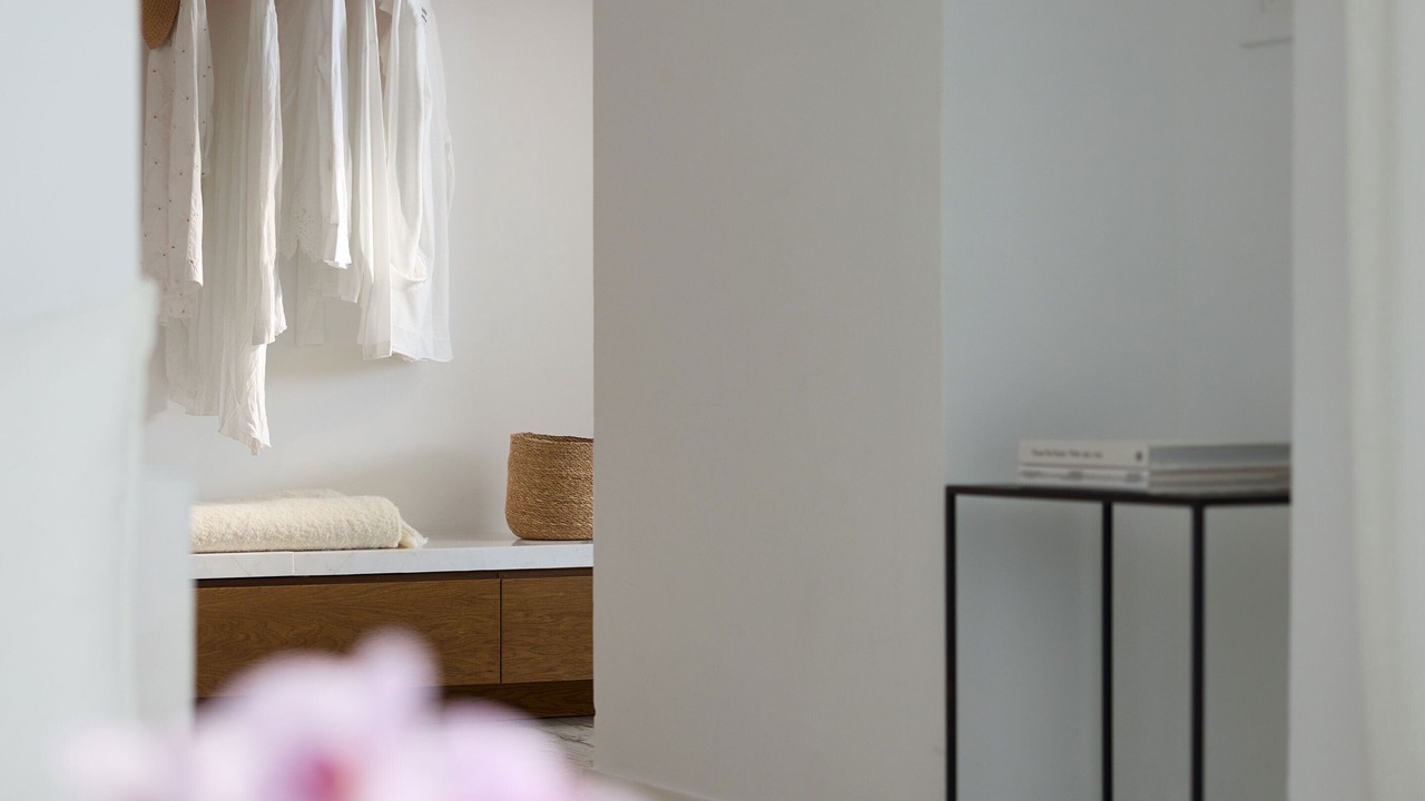Photo of Bedroom in Pigianos Kampos