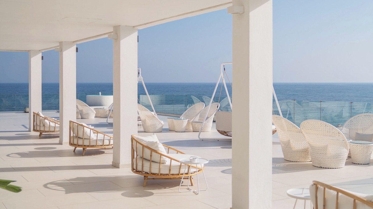 Photo of Patio Balcony in Pigianos Kampos