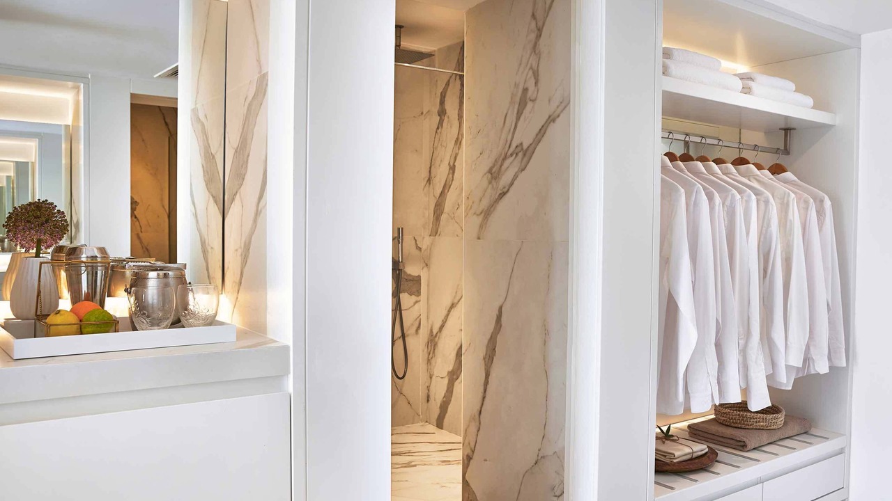 Photo of Bathroom in Pigianos Kampos