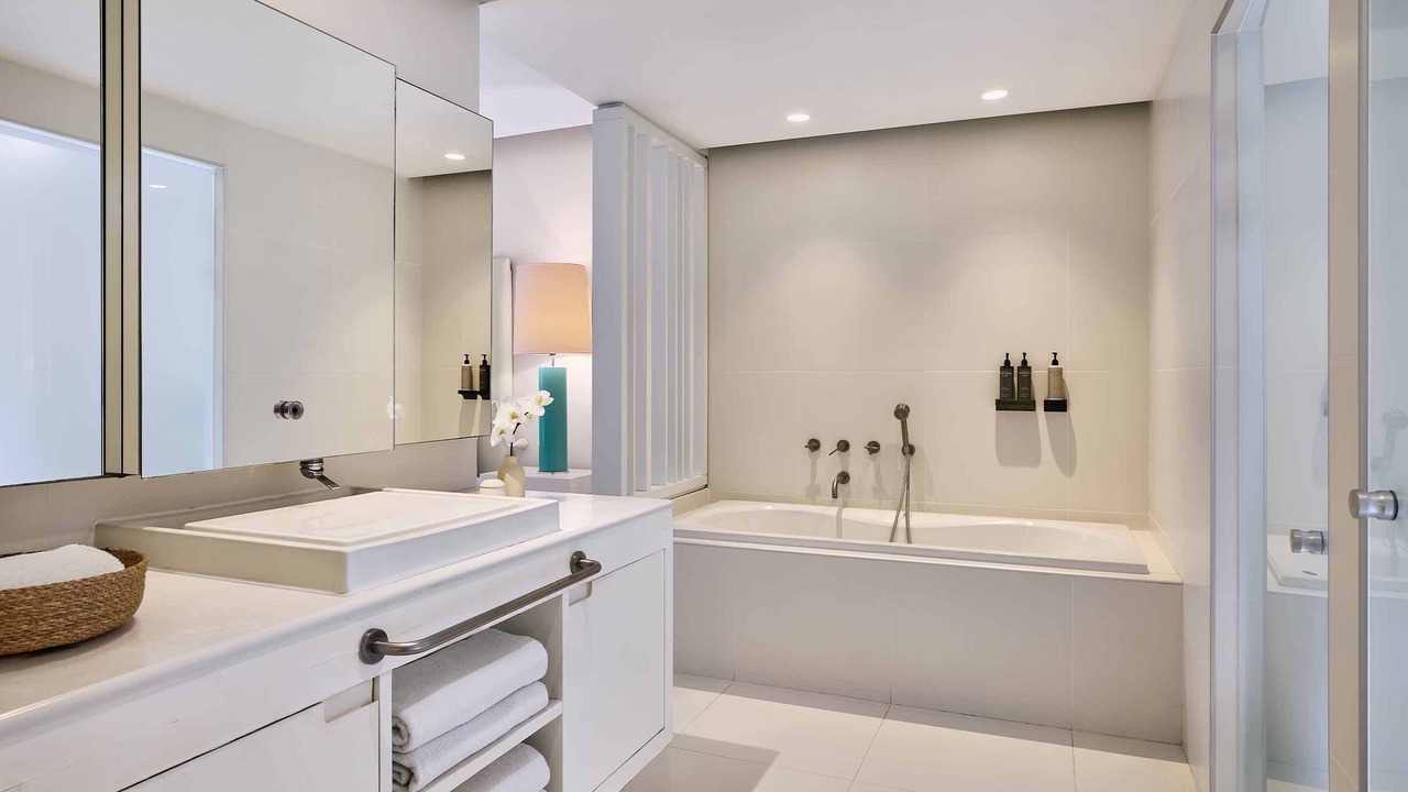 Photo of Bathroom in Pigianos Kampos