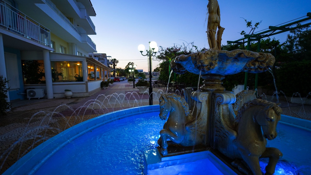 Photo of Outdoor in Lixouri