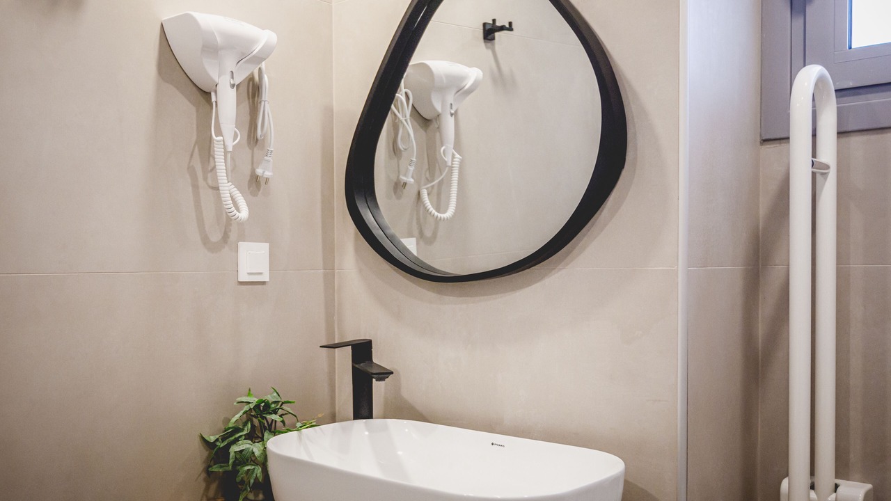 Photo of Bathroom in Tolo