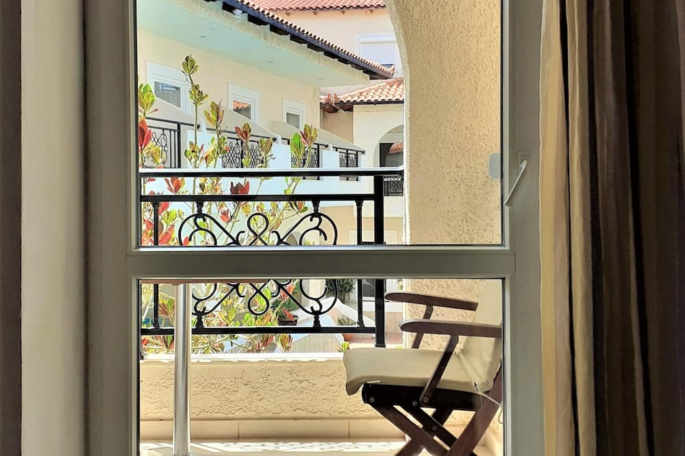Photo of Patio Balcony in Kokinos Pirgos