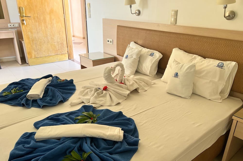 Photo of Bedroom in Kokinos Pirgos