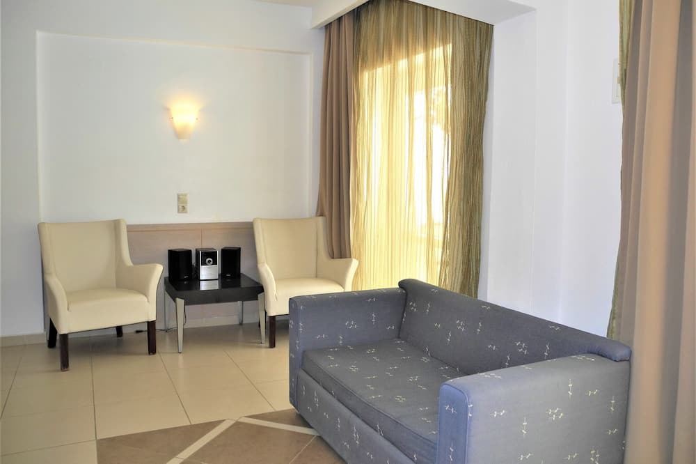 Photo of Livingroom in Kokinos Pirgos
