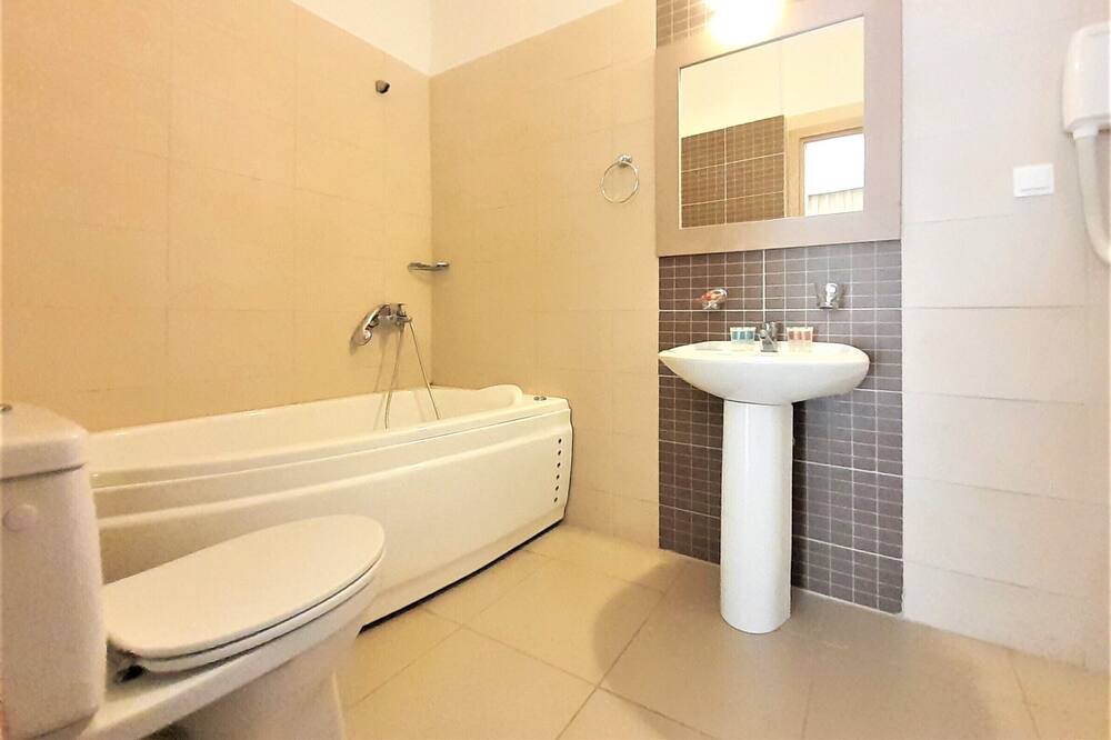 Photo of Bathroom in Kokinos Pirgos