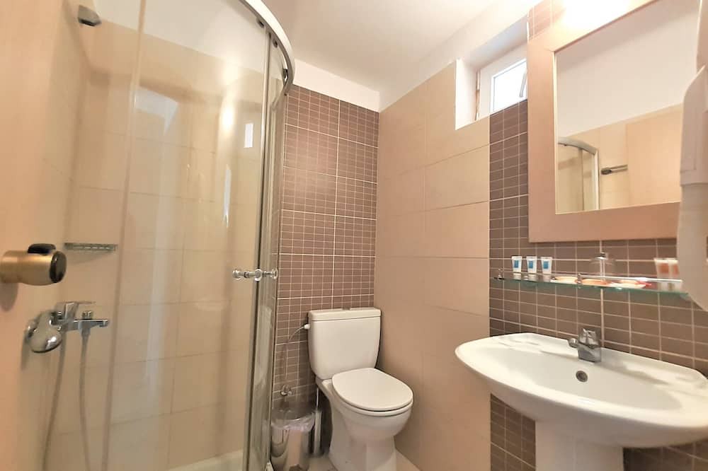 Photo of Bathroom in Kokinos Pirgos