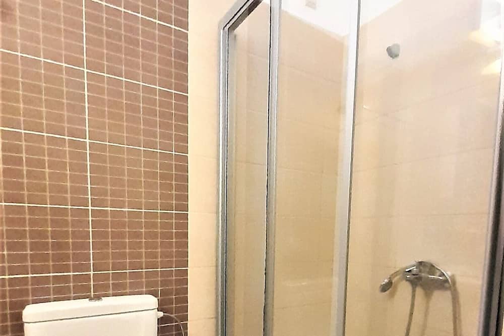 Photo of Bathroom in Kokinos Pirgos