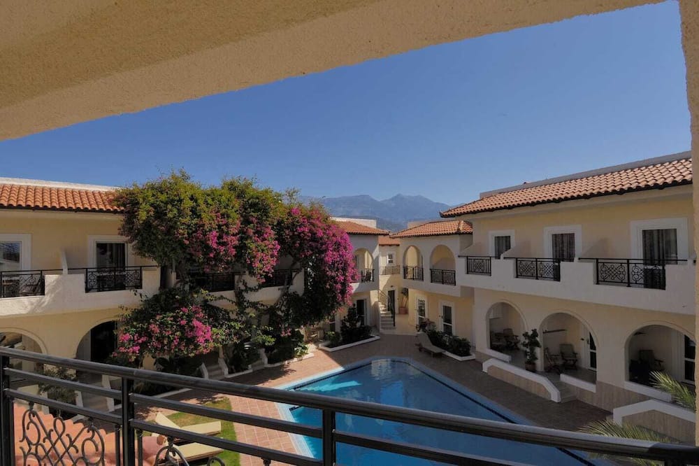 Photo of Outdoor in Kokinos Pirgos