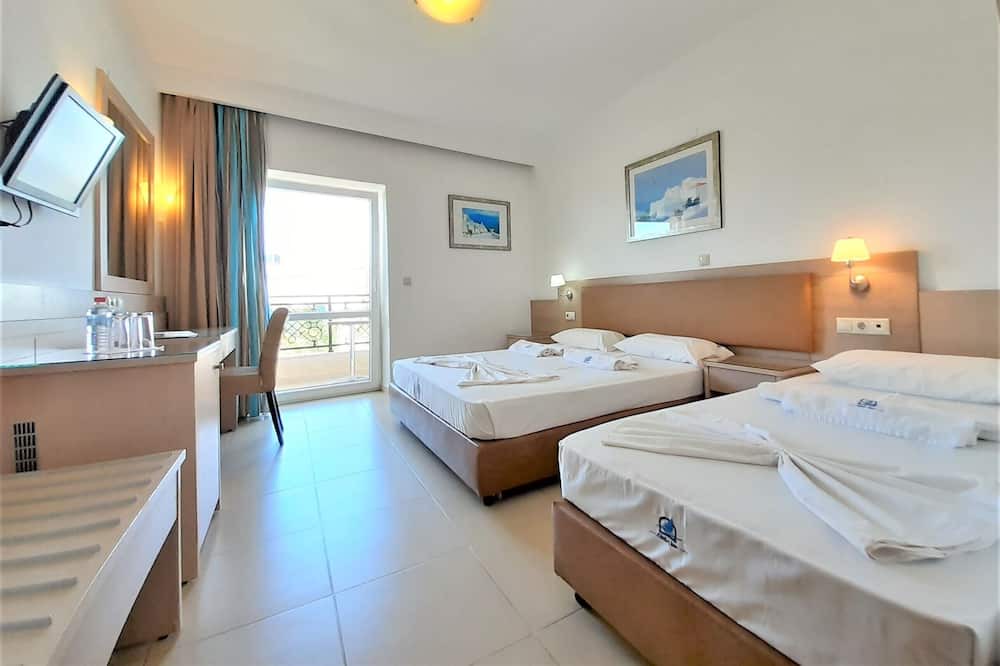 Photo of Bedroom in Kokinos Pirgos