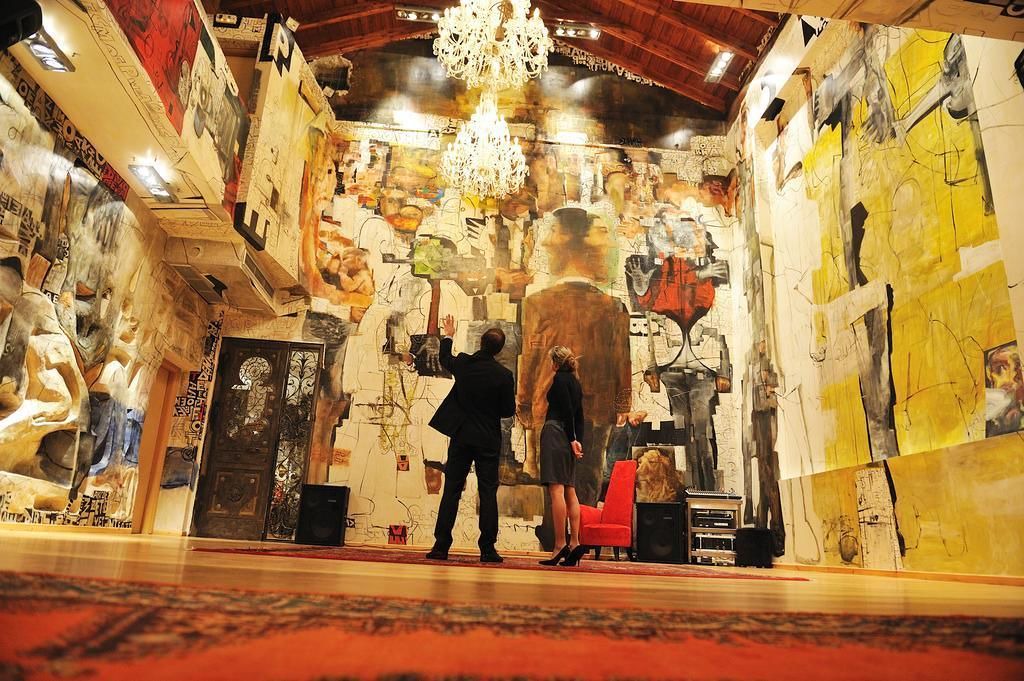 Photo of Others in Panagitsa