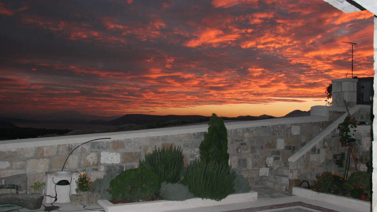 Photo of Patio Balcony in Panagitsa