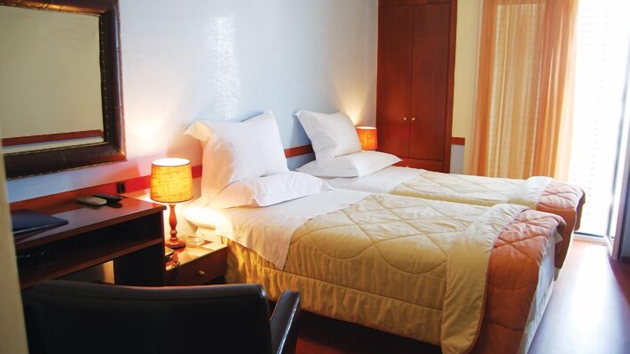 Photo of Bedroom in Korinthos