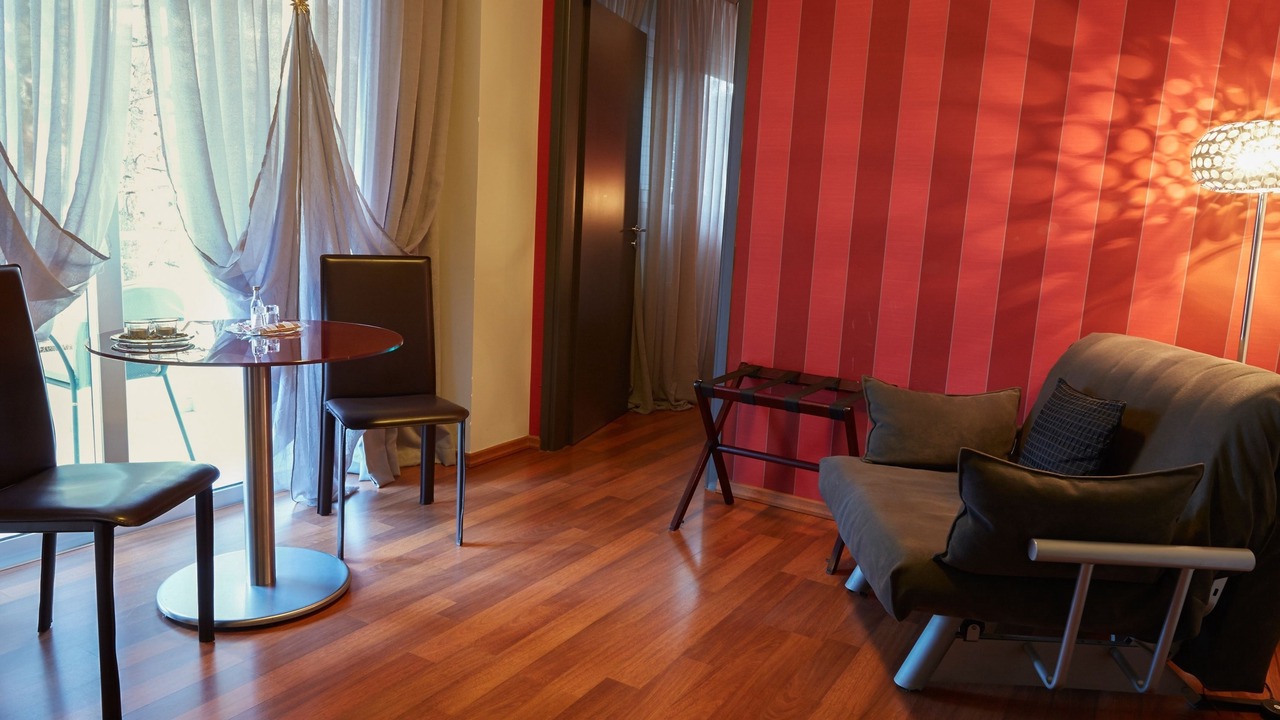 Photo of Bedroom in Khalandrion