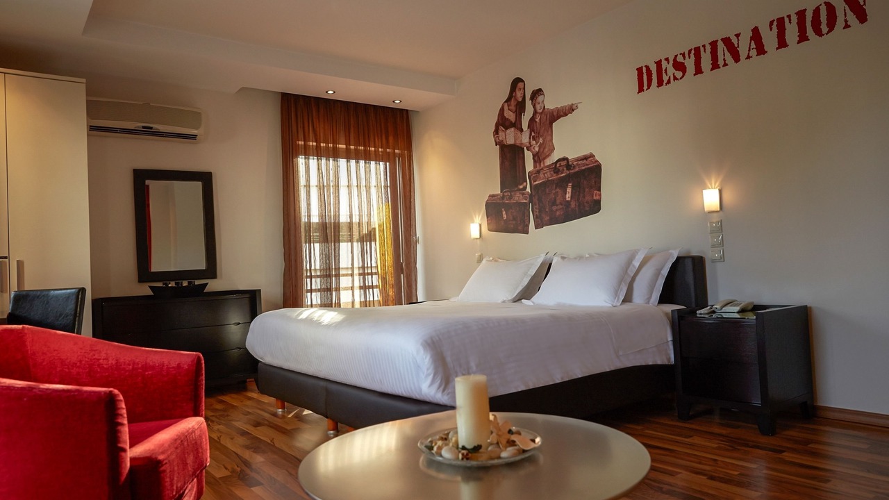 Photo of Livingroom in Khalandrion