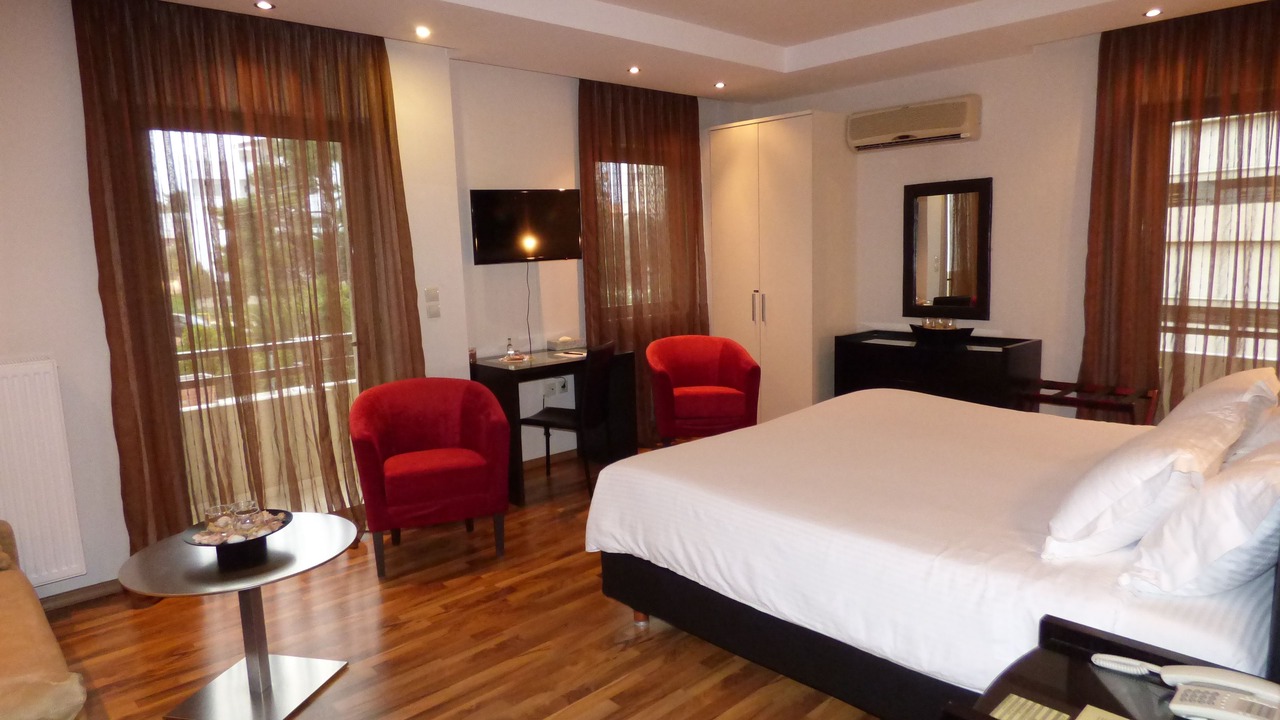 Photo of Bedroom in Khalandrion
