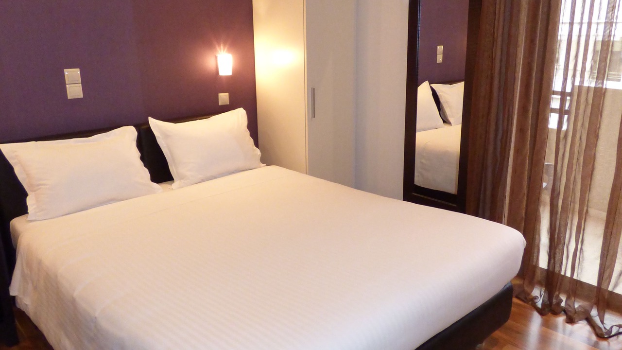 Photo of Bedroom in Khalandrion