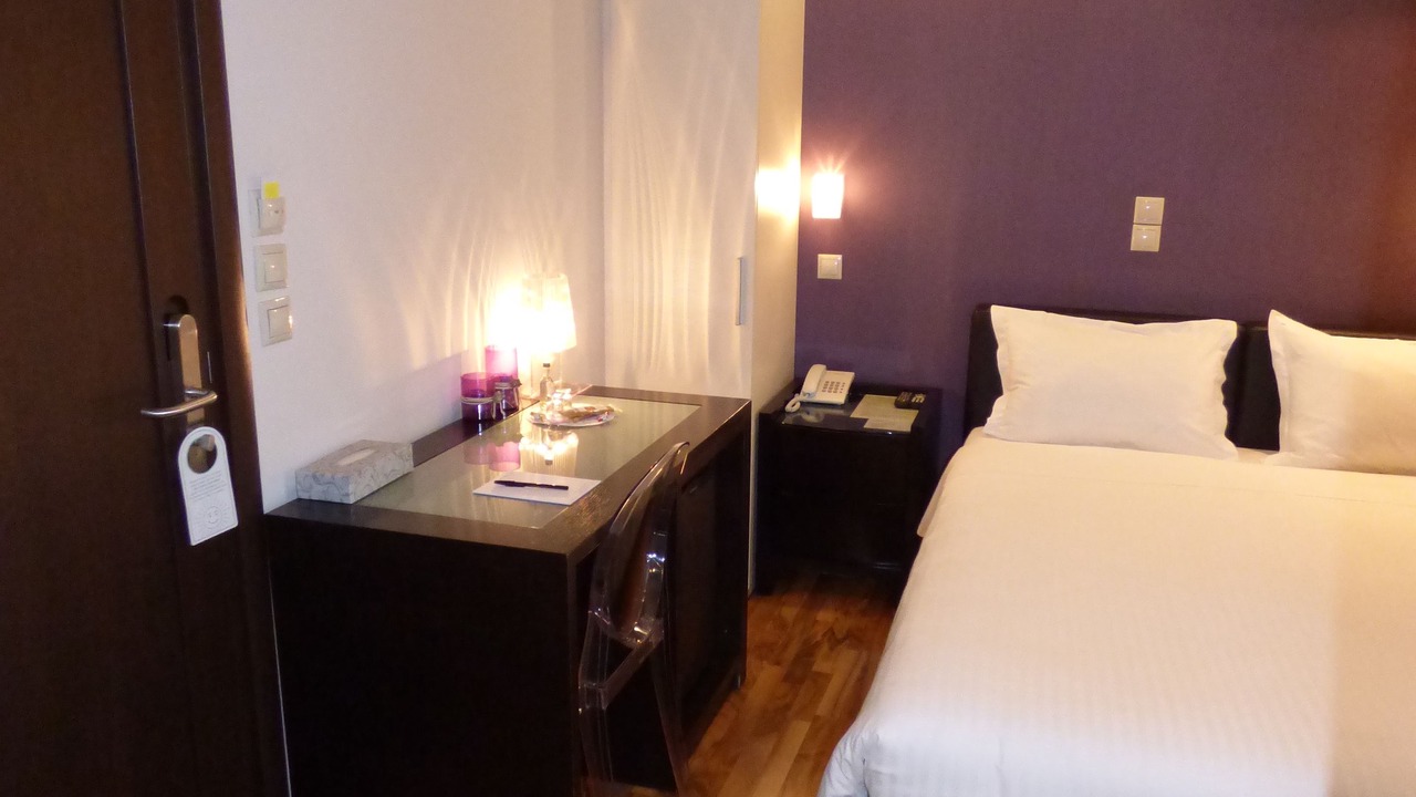Photo of Bedroom in Khalandrion