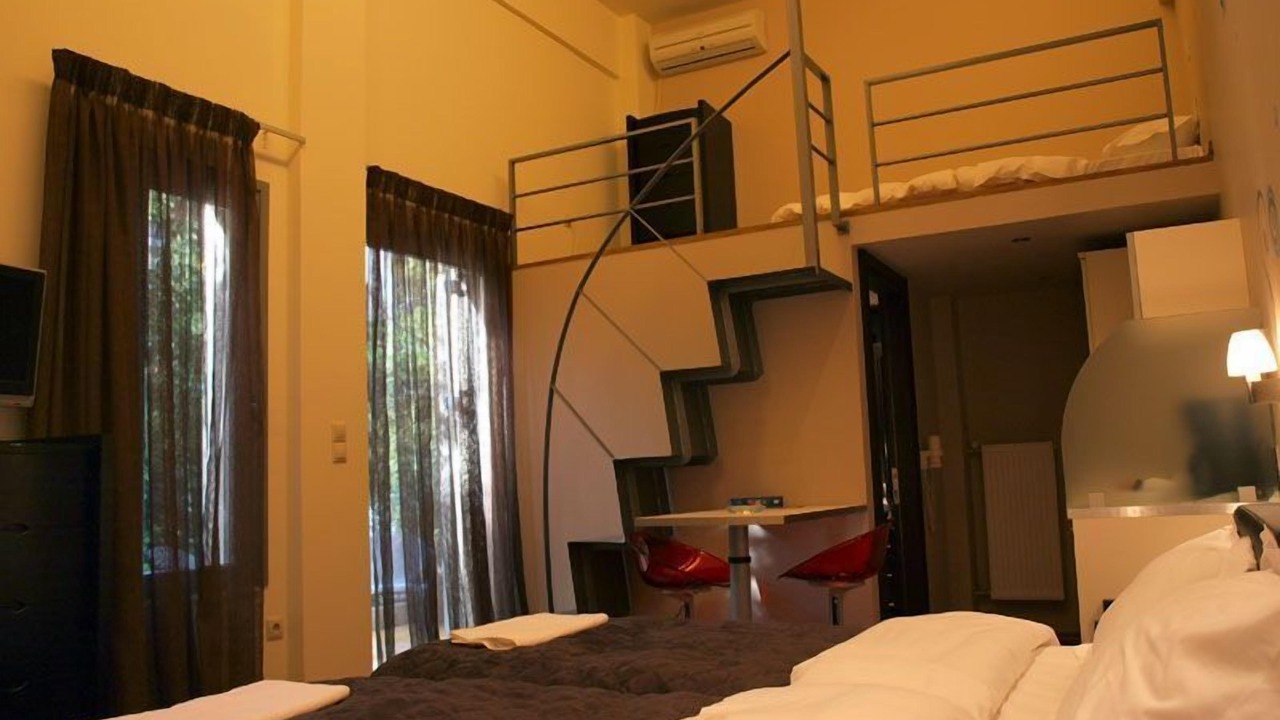 Photo of Bedroom in Khalandrion