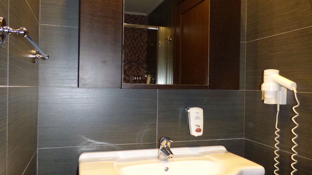 Photo of Bathroom in Khalandrion