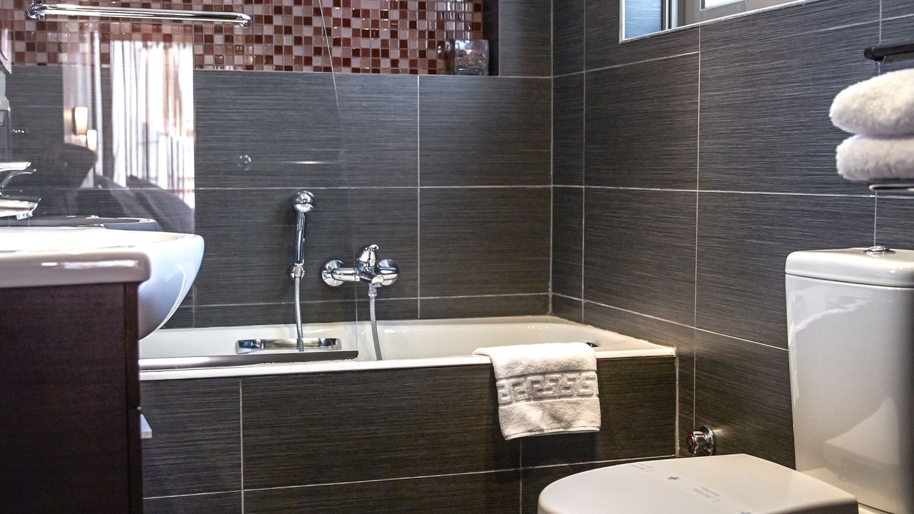 Photo of Bathroom in Khalandrion