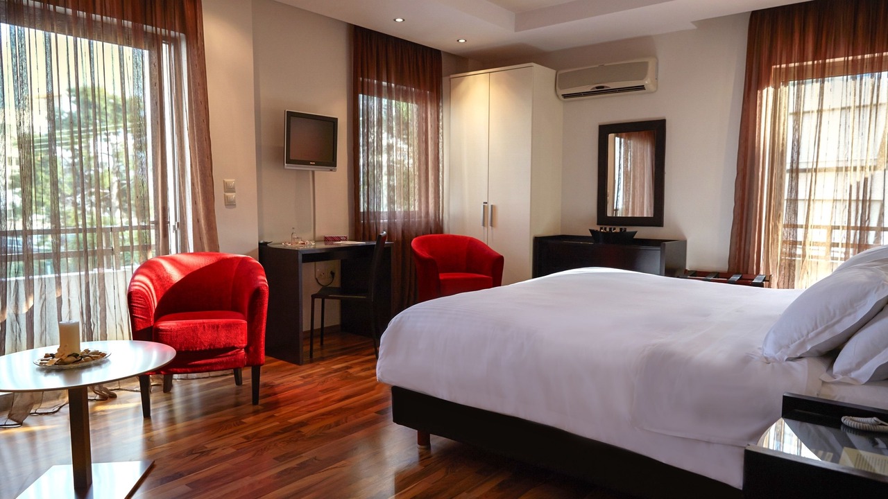 Photo of Bedroom in Khalandrion