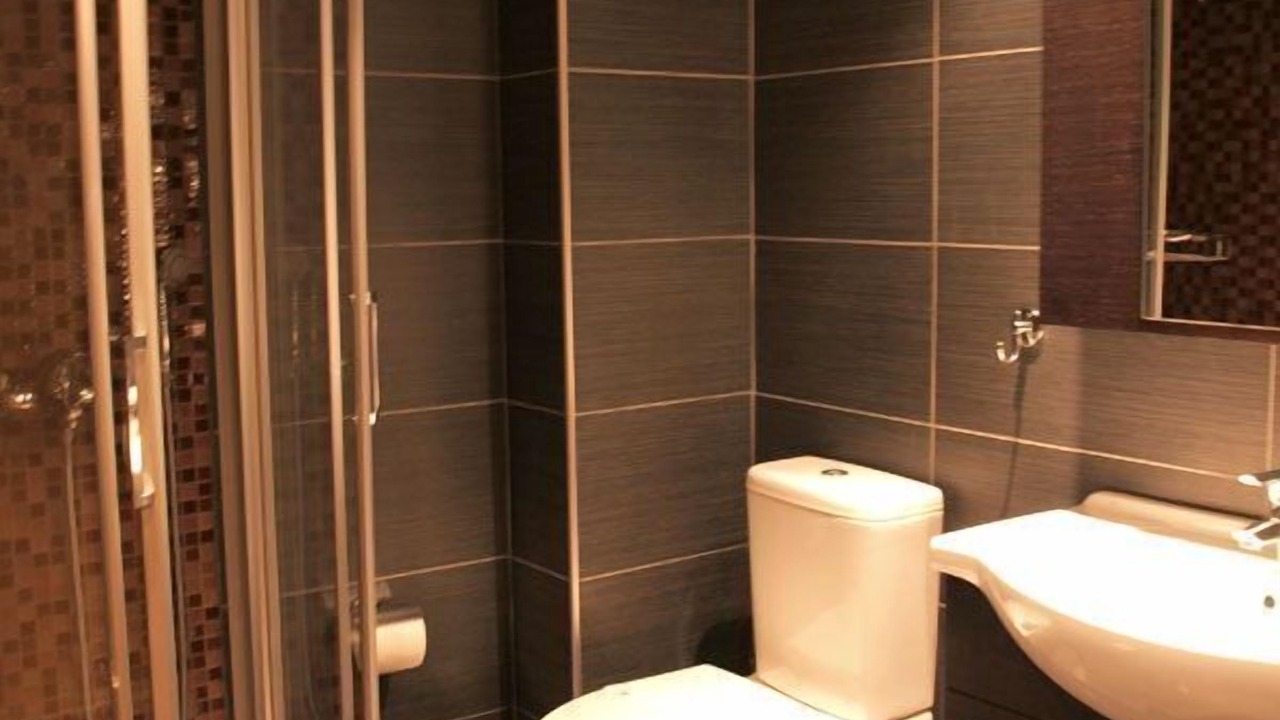 Photo of Bathroom in Khalandrion