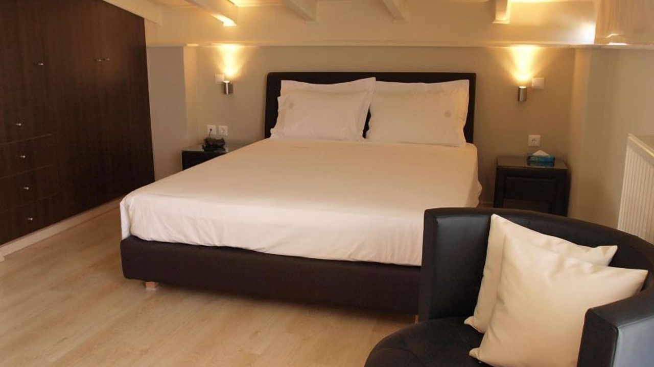 Photo of Bedroom in Khalandrion