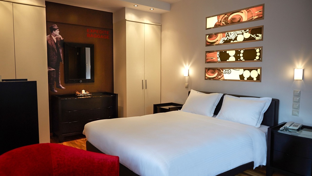 Photo of Bedroom in Khalandrion