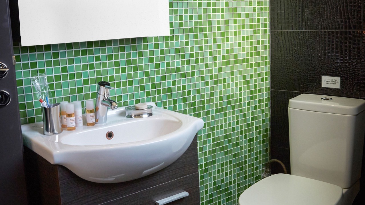 Photo of Bathroom in Khalandrion