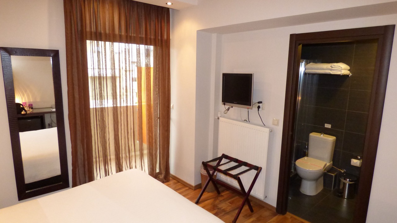 Photo of Bedroom in Khalandrion